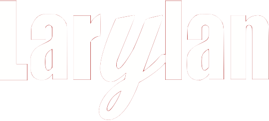 Larylan logo
